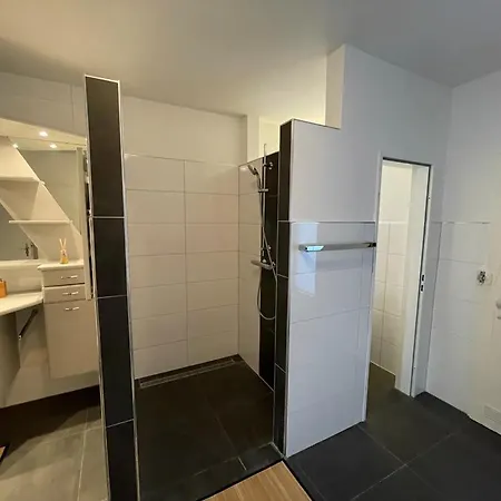Ferienwohnung Lion * Krummhoern