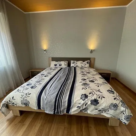 Ferienwohnung Lion *