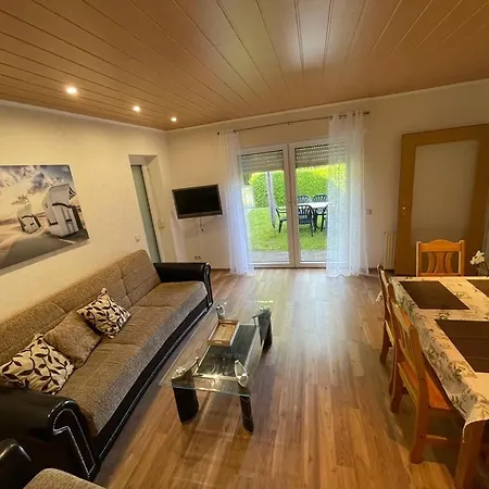 Ferienwohnung Lion *
