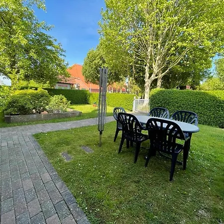 Ferienwohnung Lion Krummhoern