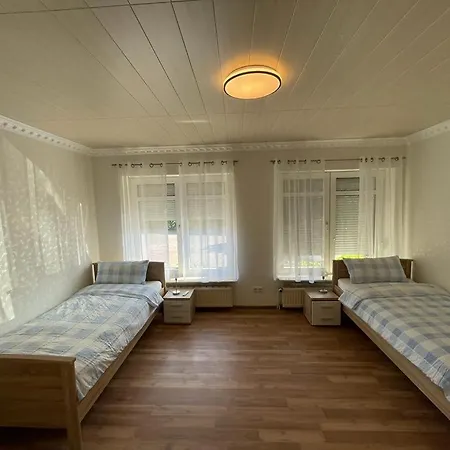 Apartment Ferienwohnung Lion *