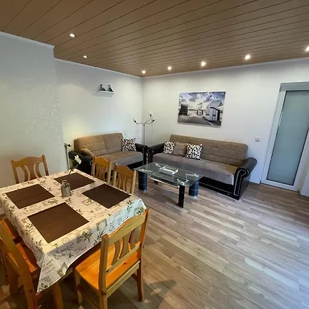 Apartment Ferienwohnung Lion *