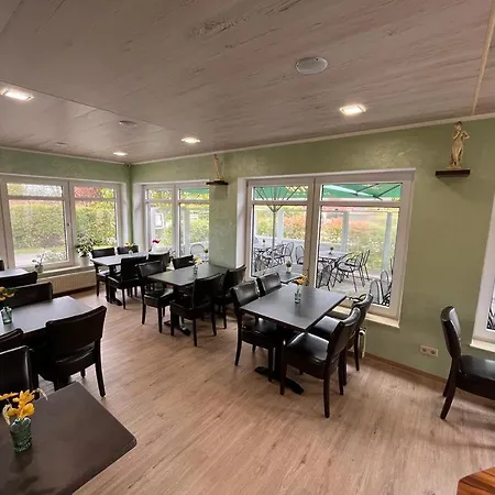 Ferienwohnung Lion *
